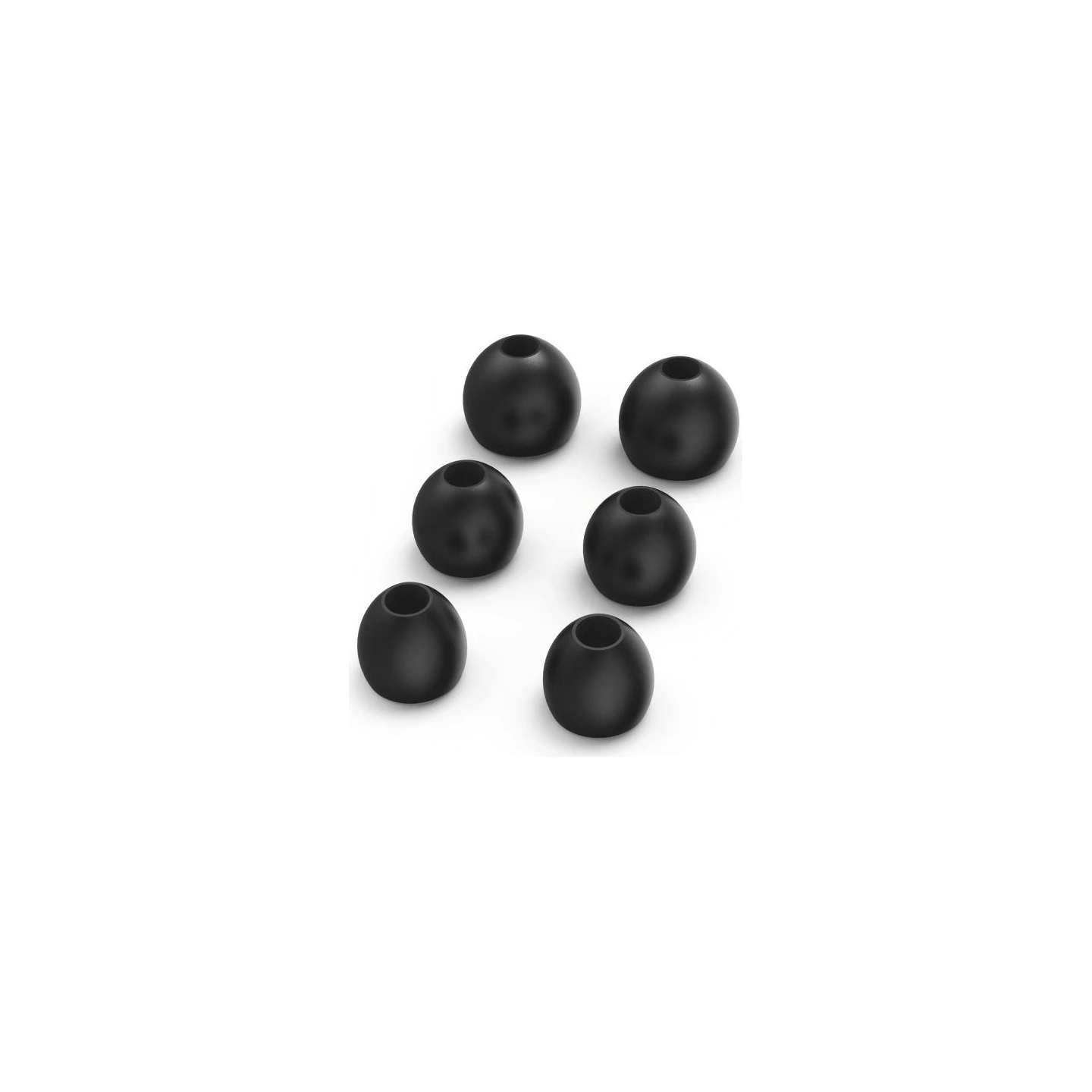 Hama 00184190 Feedom Neck II Black