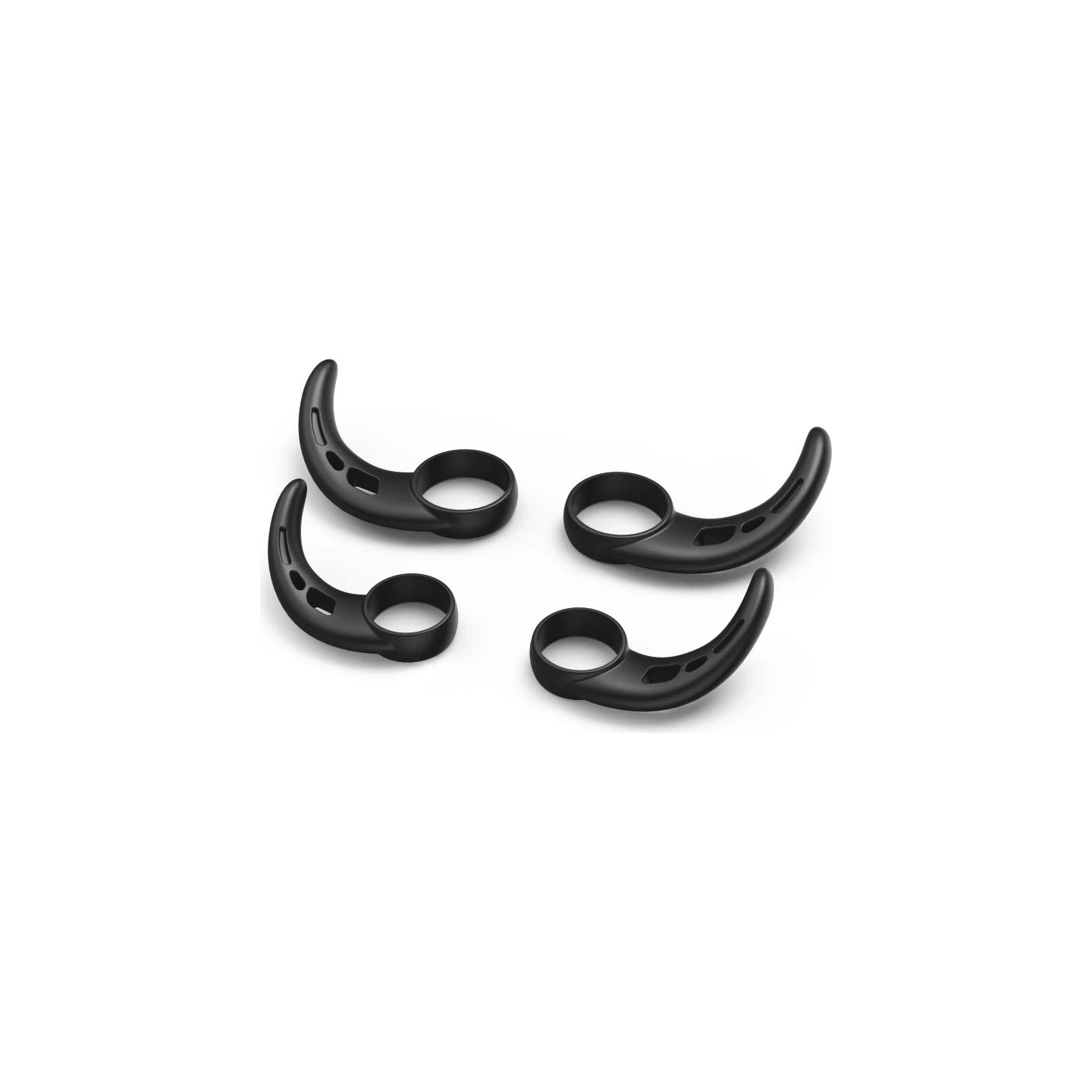 Hama 00184190 Feedom Neck II Black