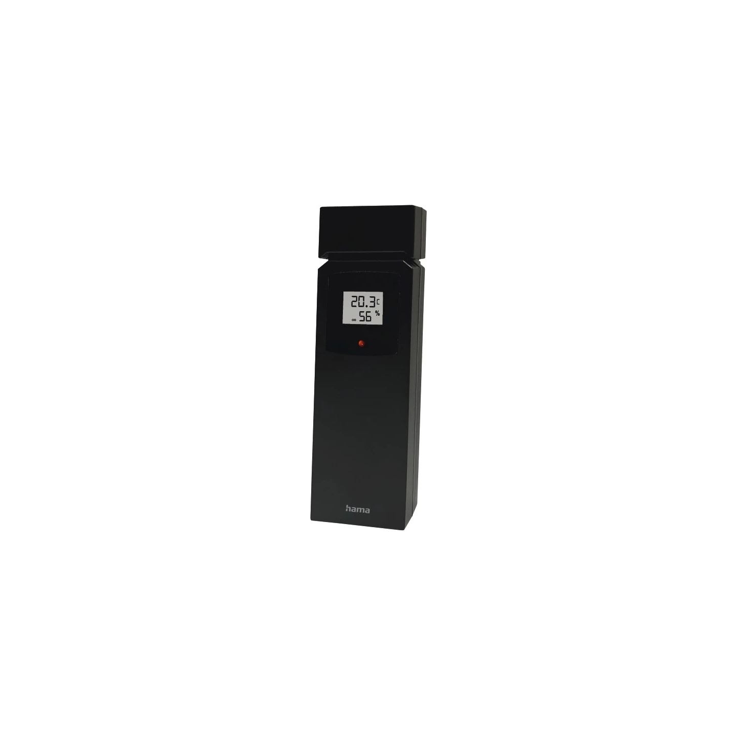 Hama 00186347 TS36E Outdoor Sensor for Weather Station