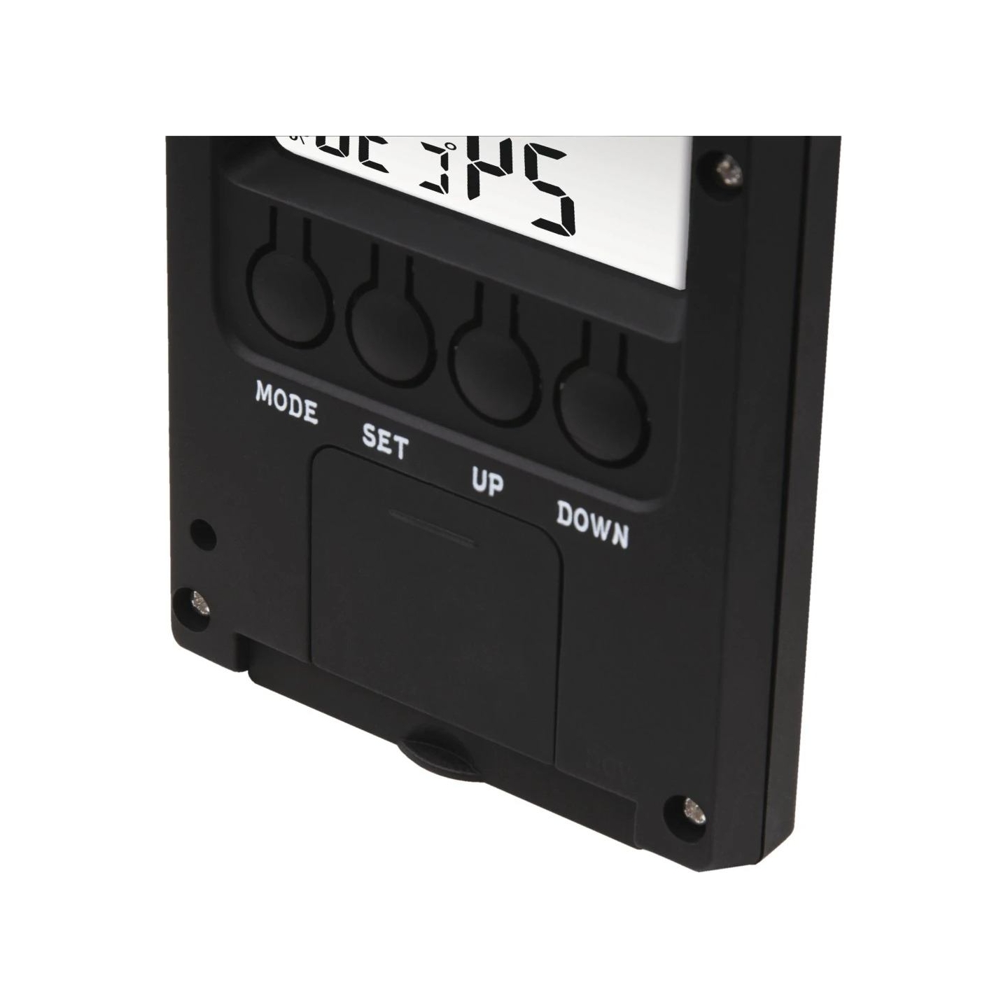 Hama 00186365 TH-140 Black