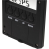 Hama 00186365 TH-140 Black
