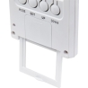 Hama 00186366 TH-140 White