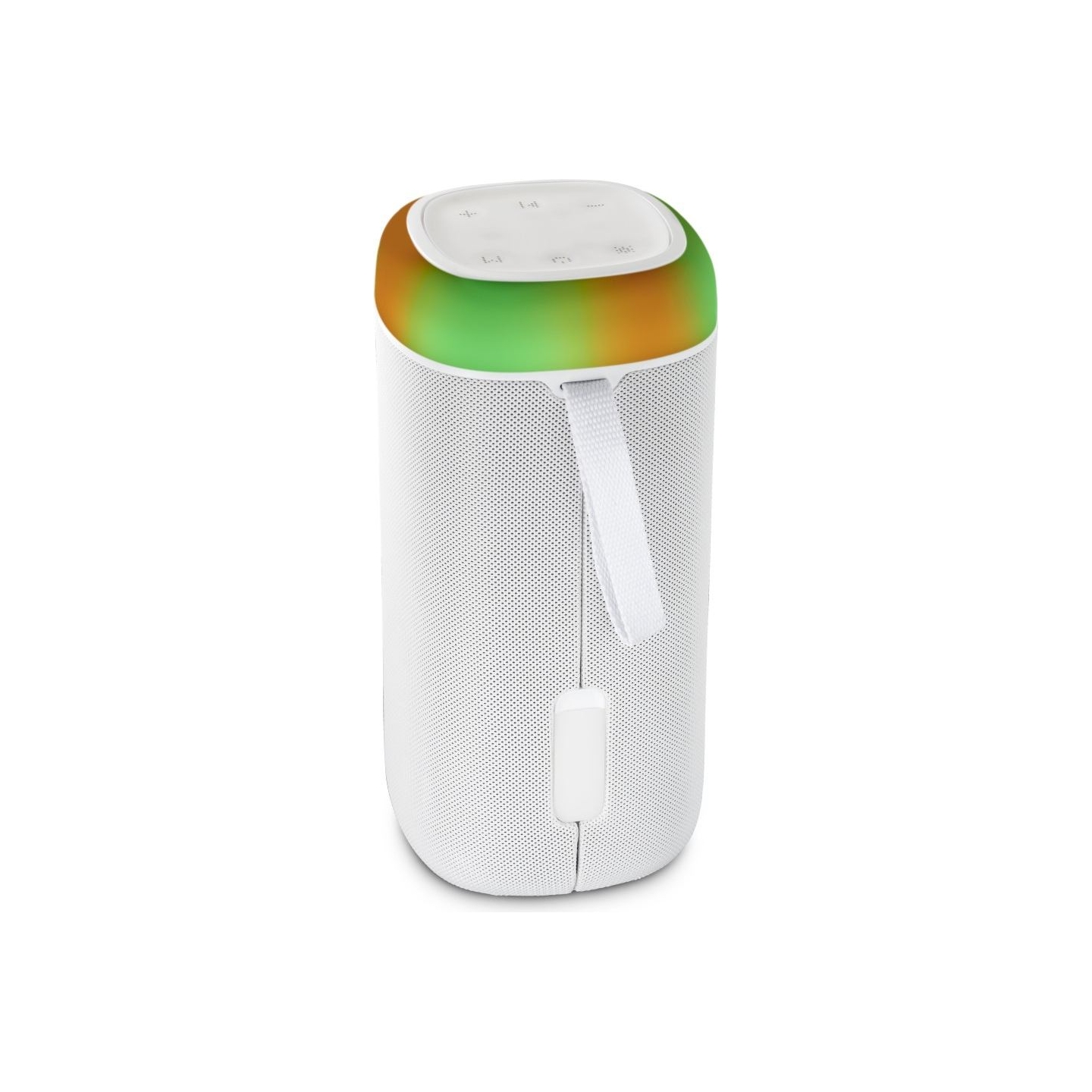 Hama 00188229 Shine 2.0  Colorful LED Illumination, White