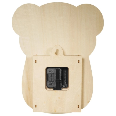 Hama 00186398 Koala Wall clock