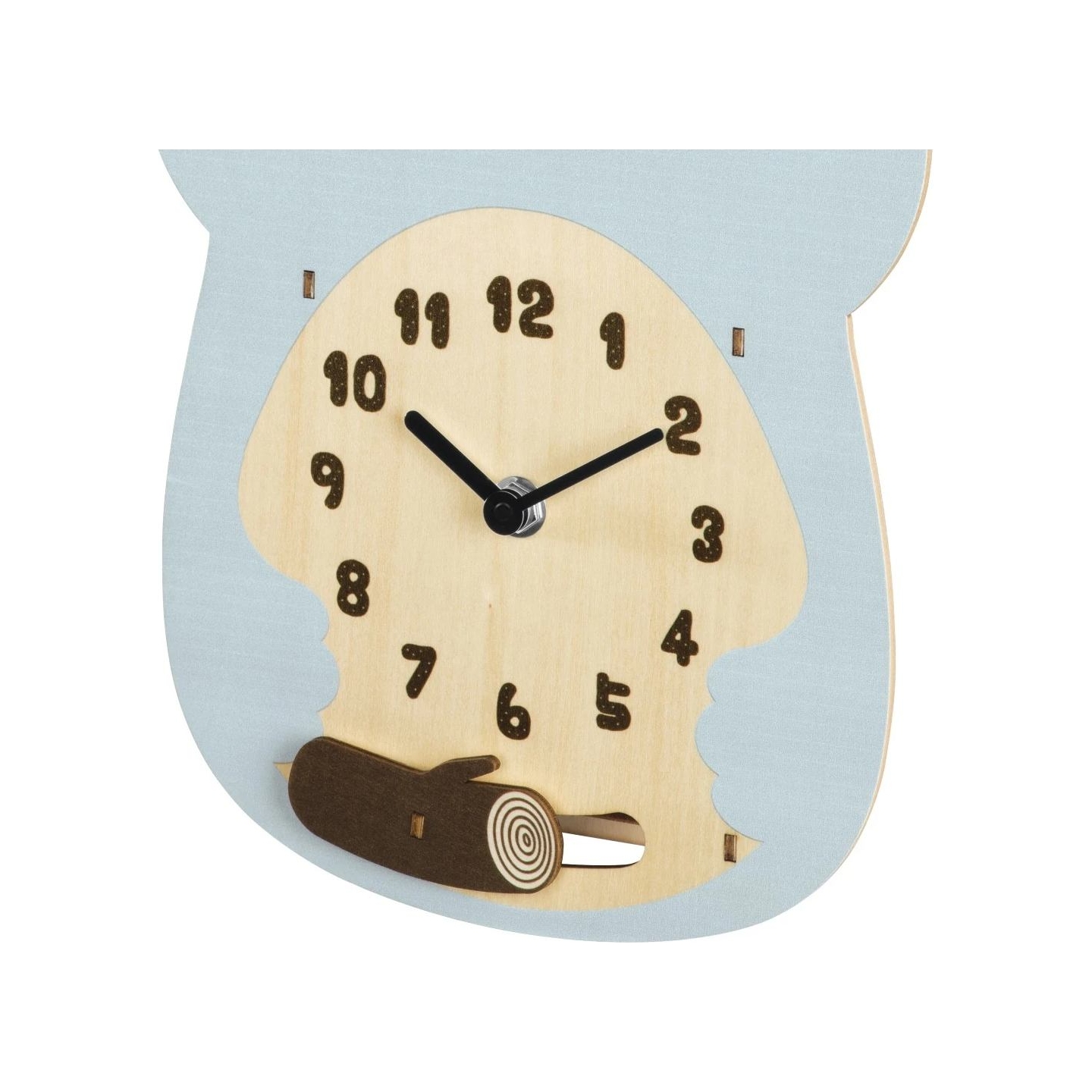Hama 00186398 Koala Wall clock