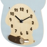Hama 00186398 Koala Wall clock