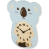 Hama 00186398 Koala Wall clock