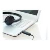 Logitech H340 USB Headset black / 981-000475