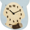 Hama 00186398 Koala Wall clock