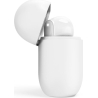 Hama 00184179 Passion Clear II White