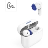 Hama 00184179 Passion Clear II White