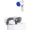 Hama 00184179 Passion Clear II White