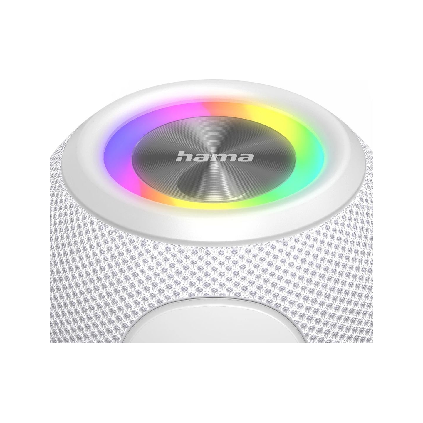 Hama 00188238 Ball Shape Colorful LED Illumination