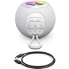 Hama 00188238 Ball Shape Colorful LED Illumination