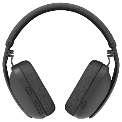 Logitech ZONE Vibe 100 Bluetooth Headset  - GRAPHITE