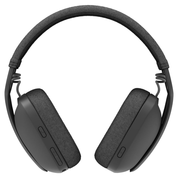 Logitech ZONE Vibe 100 Bluetooth Headset  - GRAPHITE