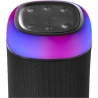 Hama 00188228 Shine 2.0  Colorful LED Illumination, Black