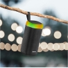 Hama 00188228 Shine 2.0  Colorful LED Illumination, Black