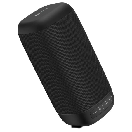 Hama 00188206 Tube 3.0 Black