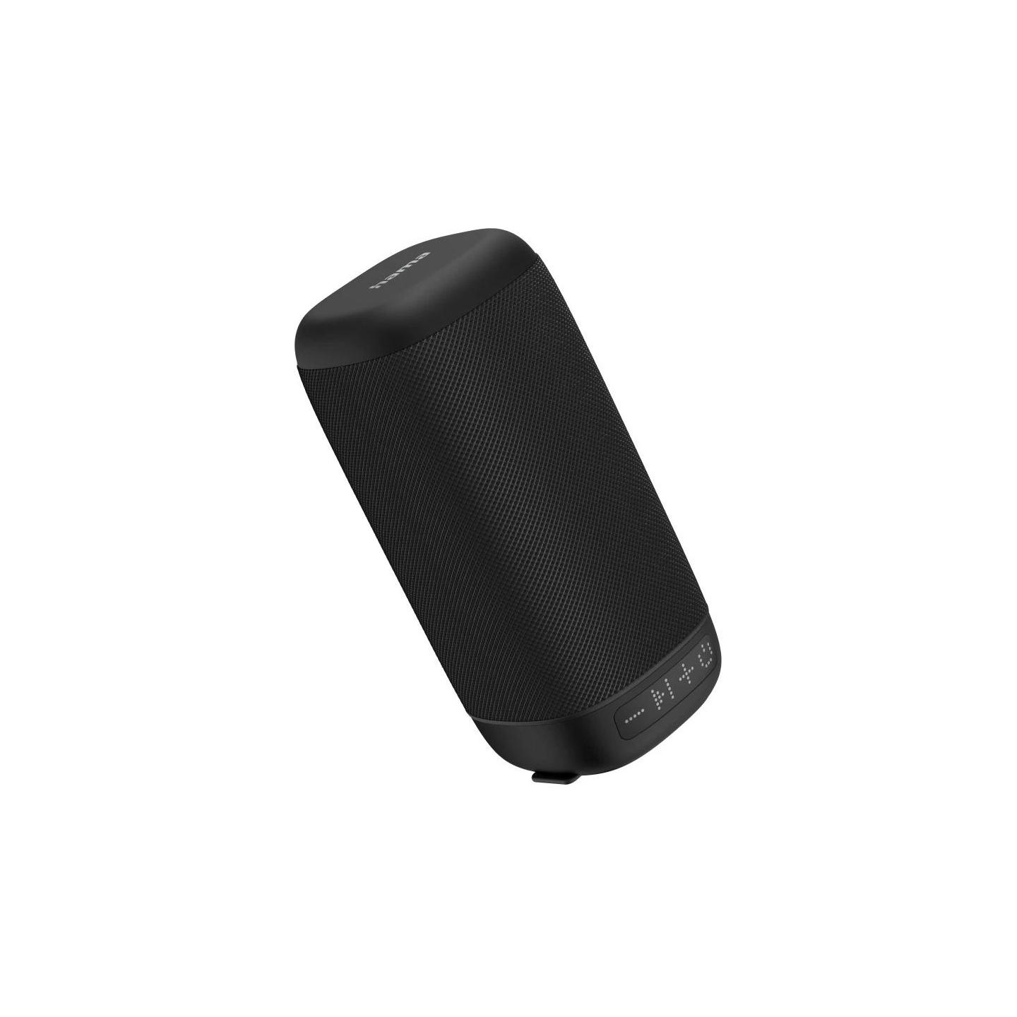 Hama 00188206 Tube 3.0 Black