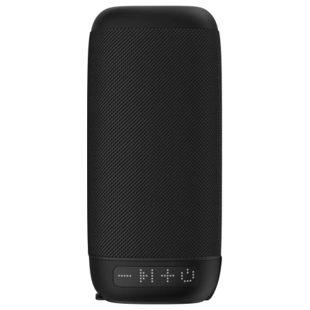 Hama 00188206 Tube 3.0 Black