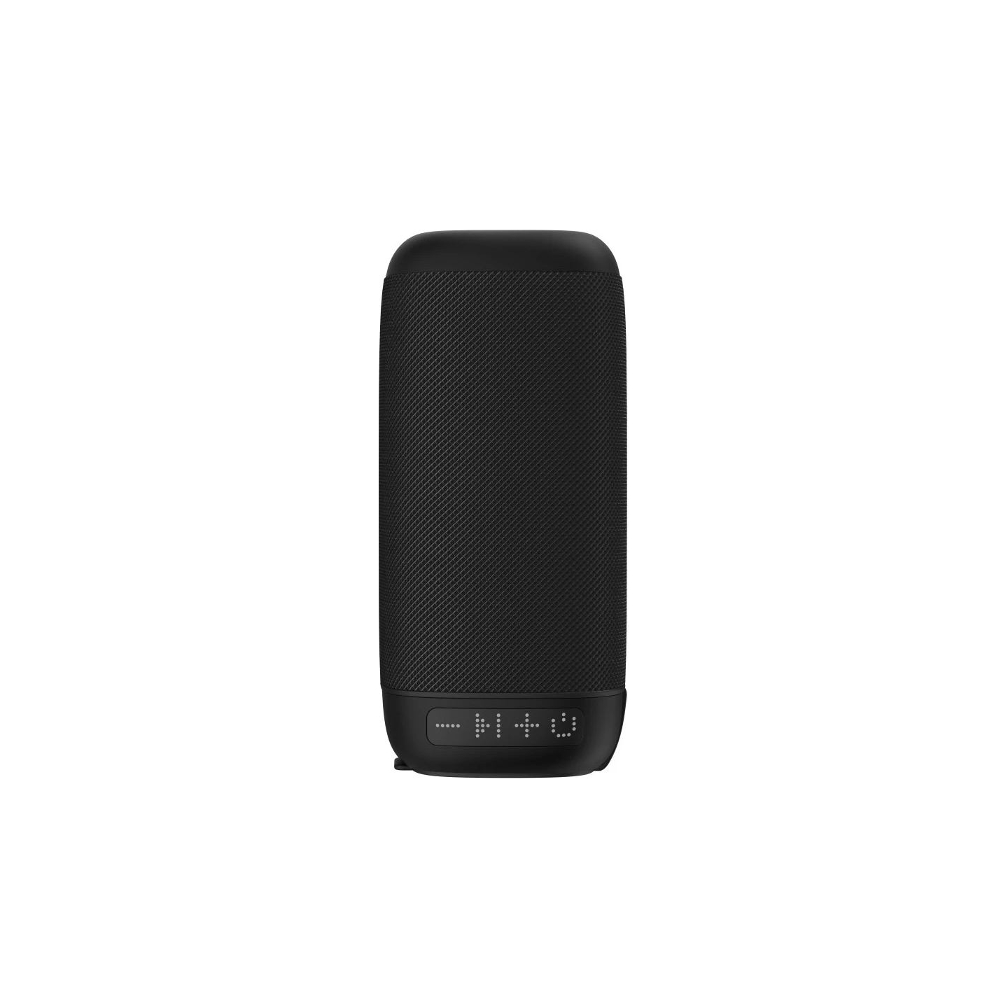 Hama 00188206 Tube 3.0 Black