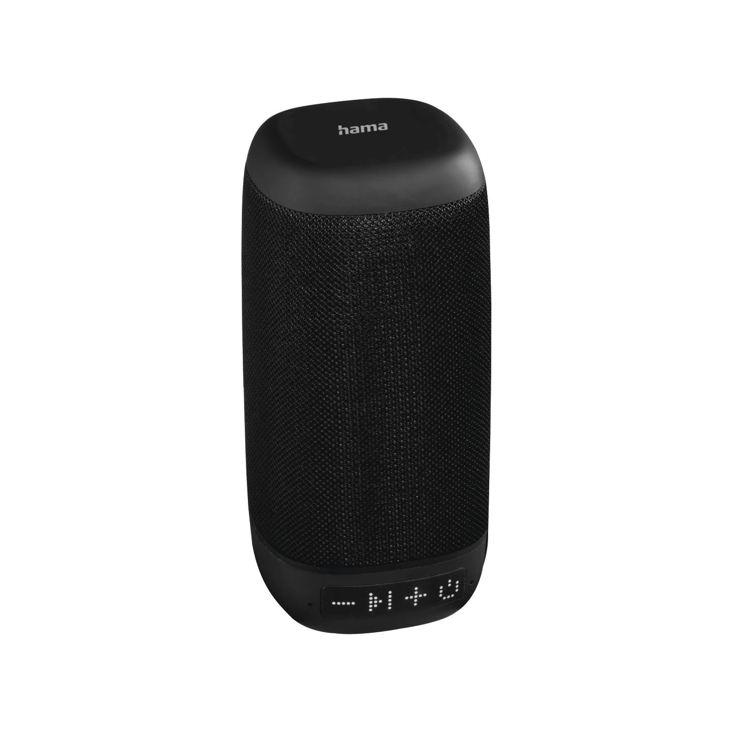 Hama 00188206 Tube 3.0 Black
