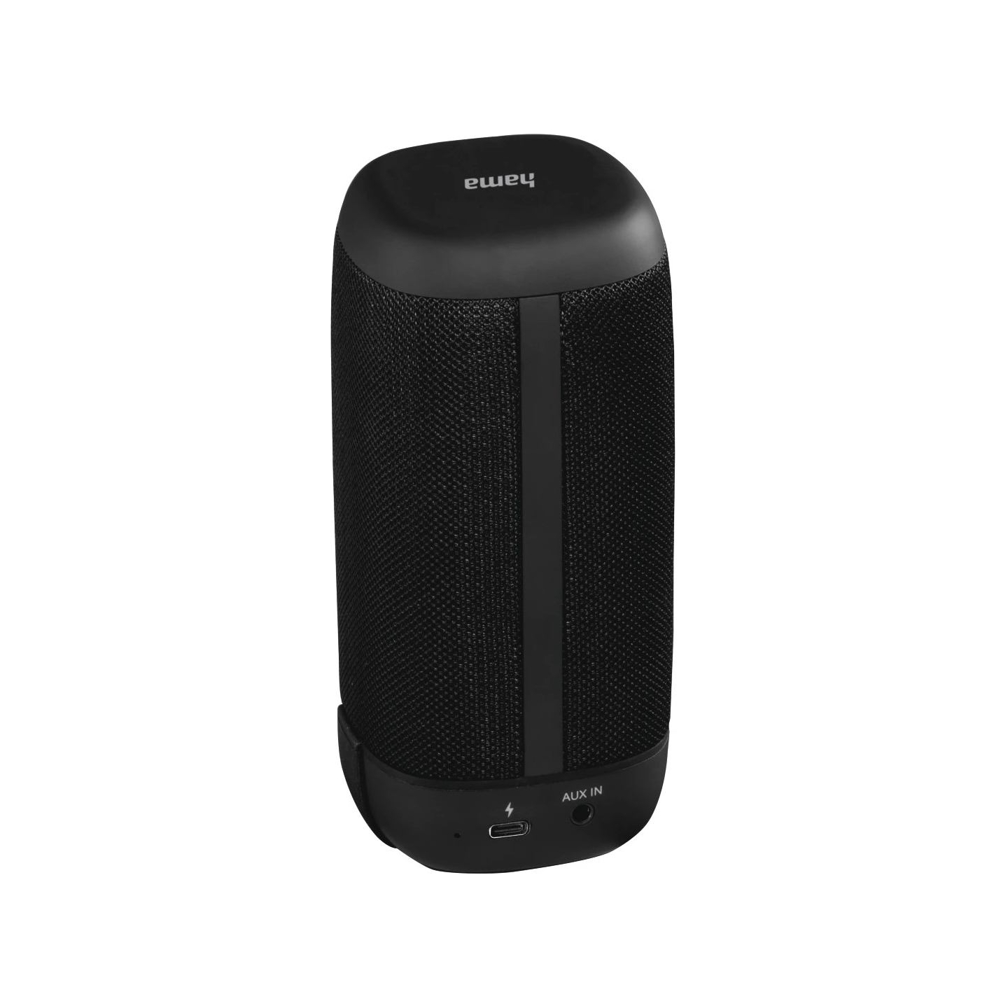 Hama 00188206 Tube 3.0 Black
