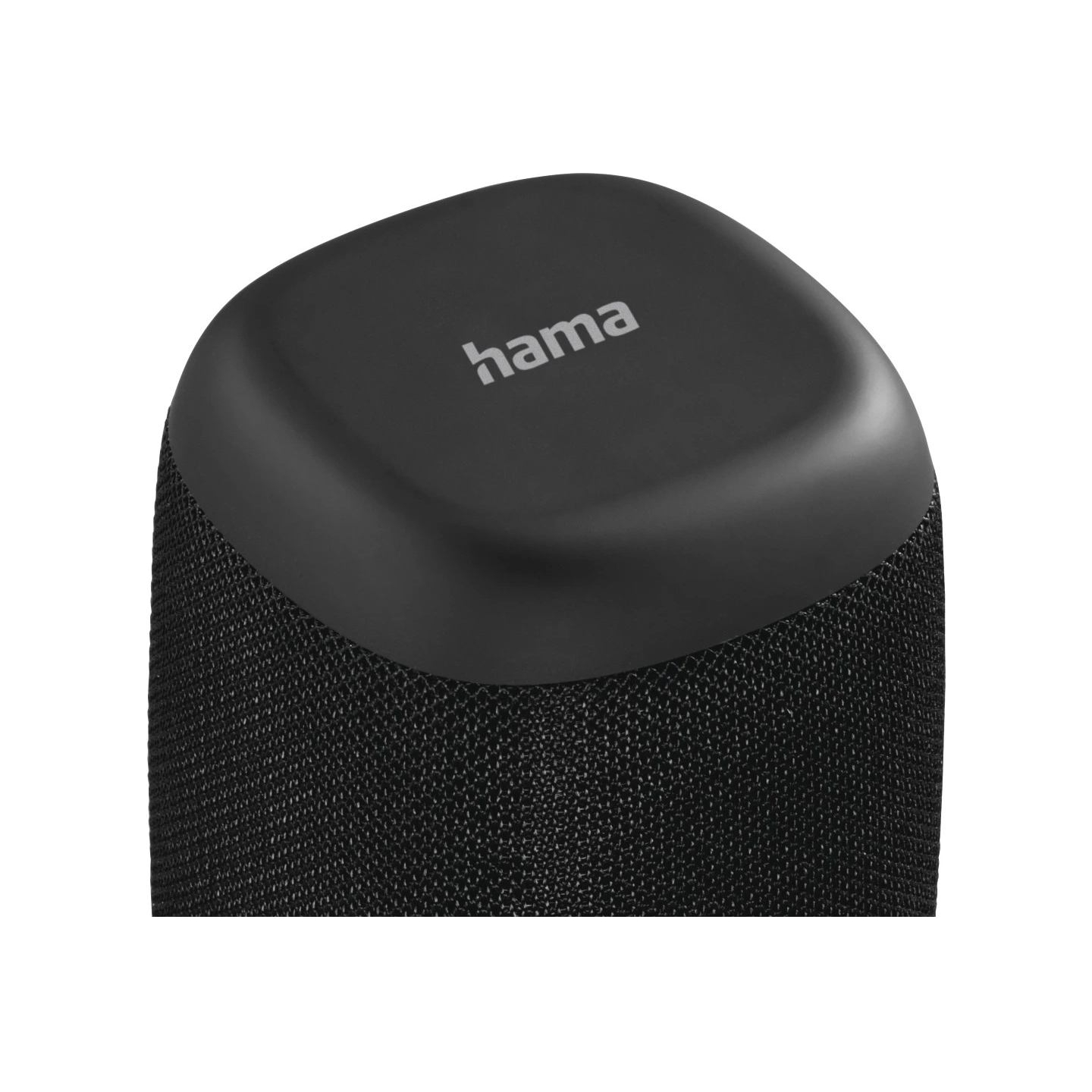 Hama 00188206 Tube 3.0 Black