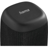 Hama 00188206 Tube 3.0 Black