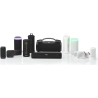 Hama 00188206 Tube 3.0 Black