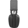 Logitech ZONE Vibe 100 Bluetooth Headset  - GRAPHITE