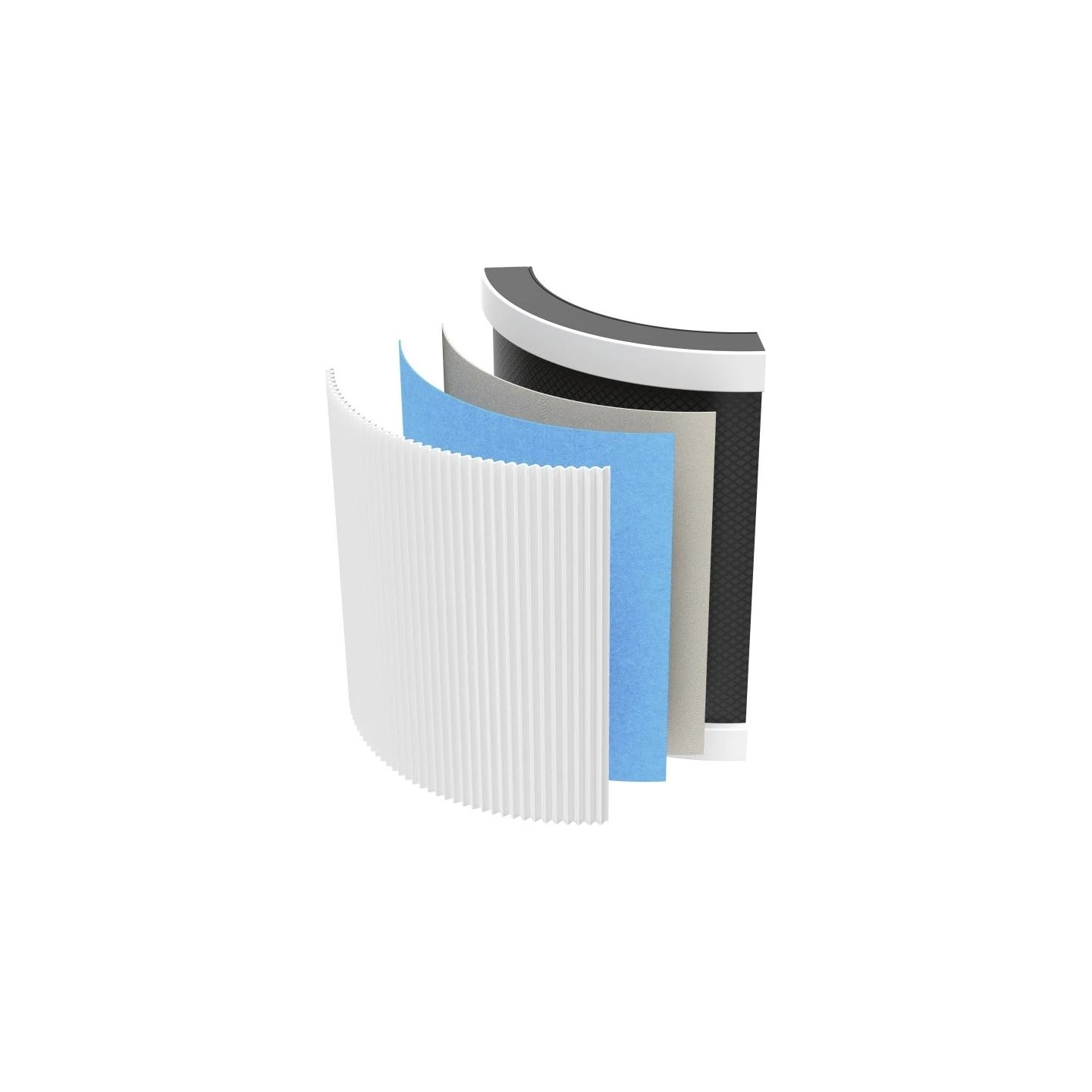 Hama 00186437 Smart Air Purifier