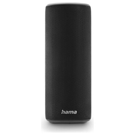 Hama 00188202 Pipe 3.0 Black