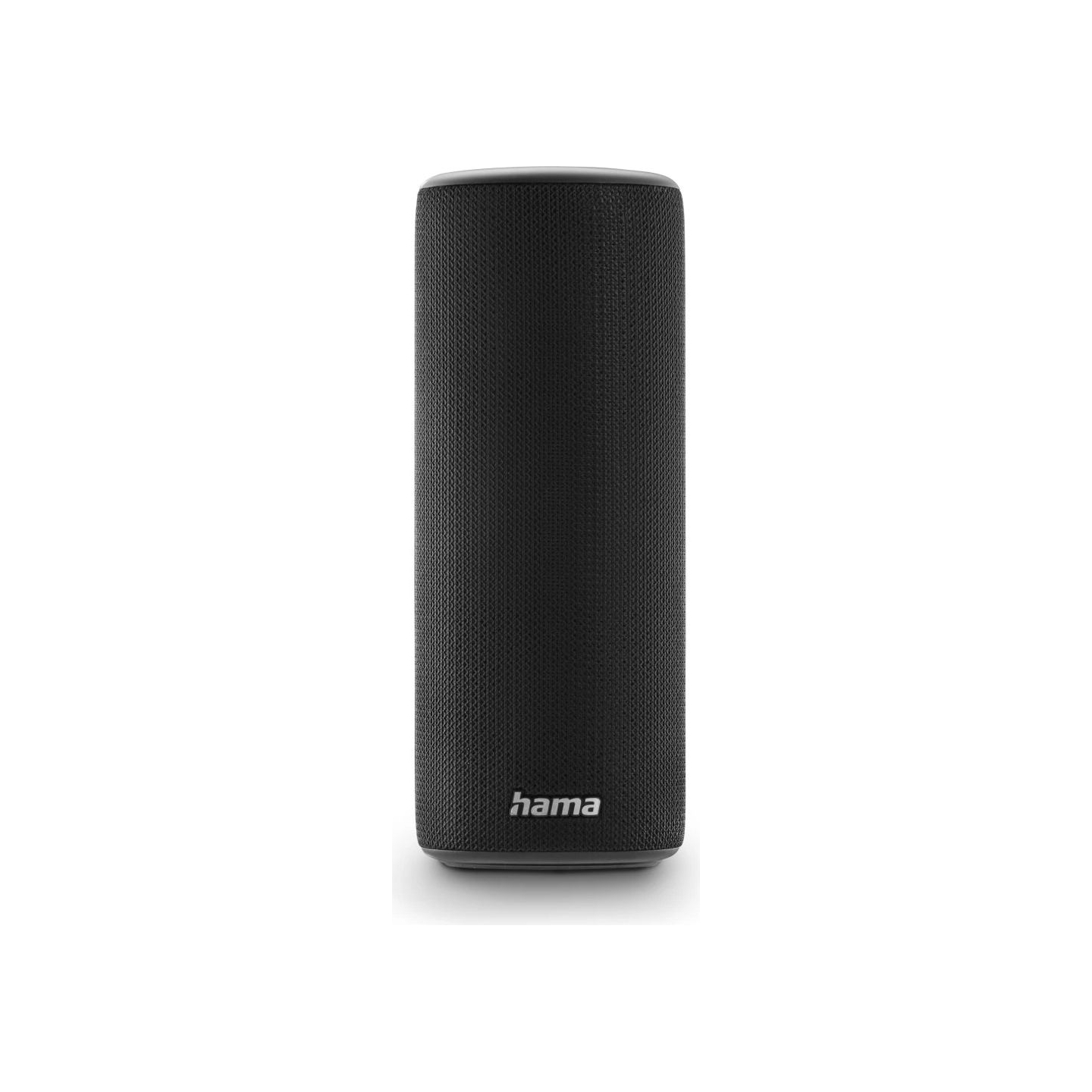 Hama 00188202 Pipe 3.0 Black
