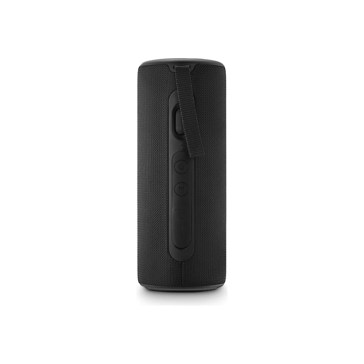 Hama 00188202 Pipe 3.0 Black