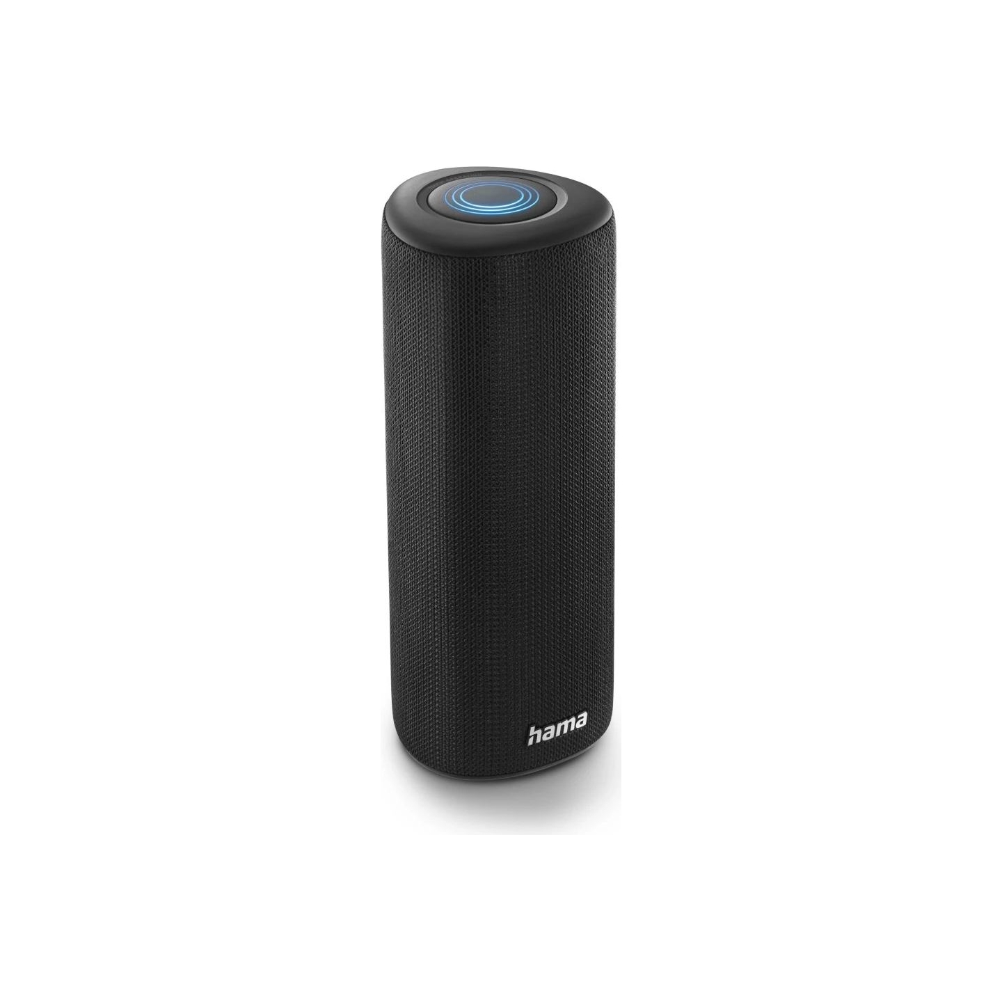 Hama 00188202 Pipe 3.0 Black
