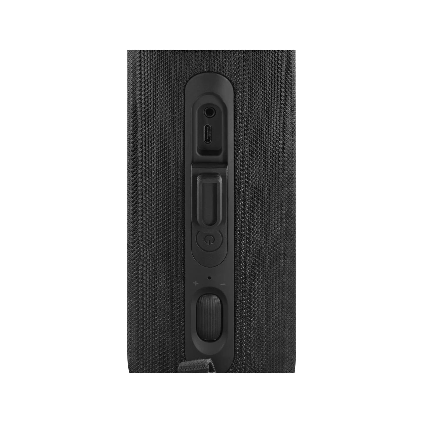 Hama 00188202 Pipe 3.0 Black