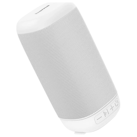 Hama 00188207 Tube 3.0 White