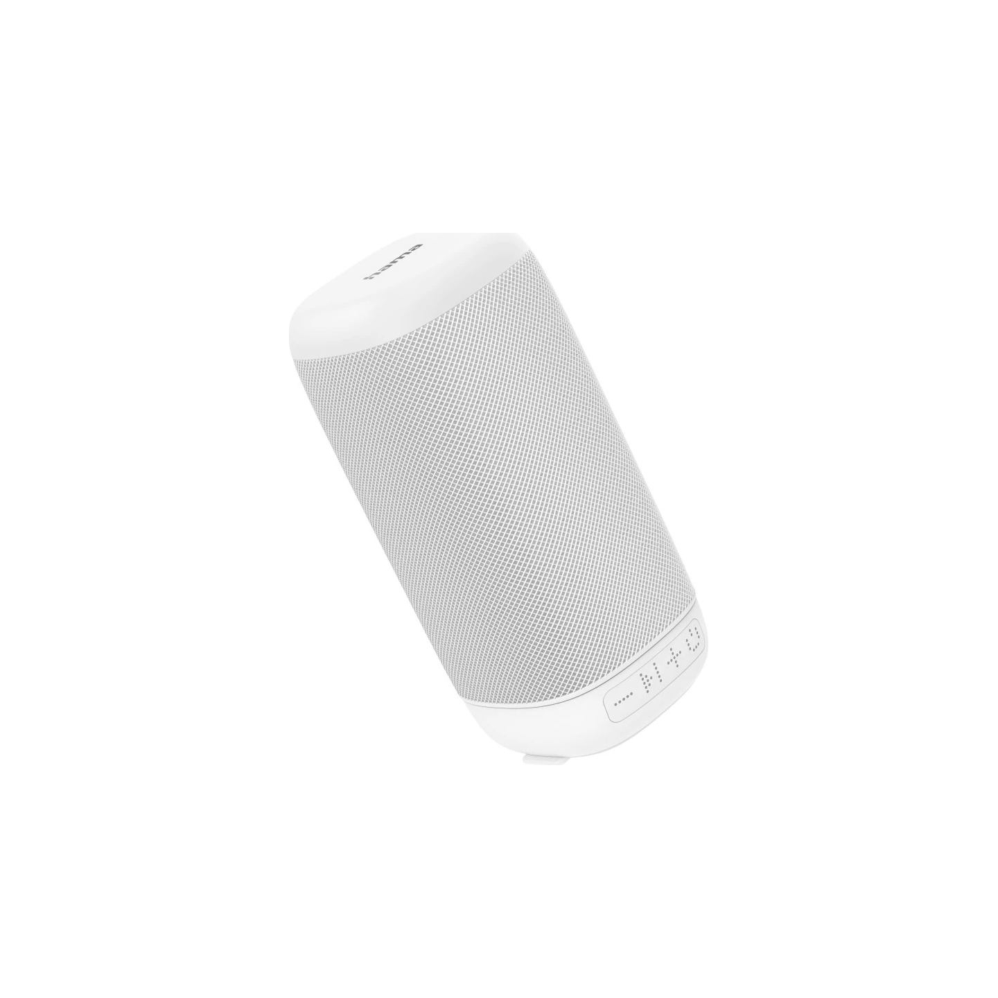 Hama 00188207 Tube 3.0 White