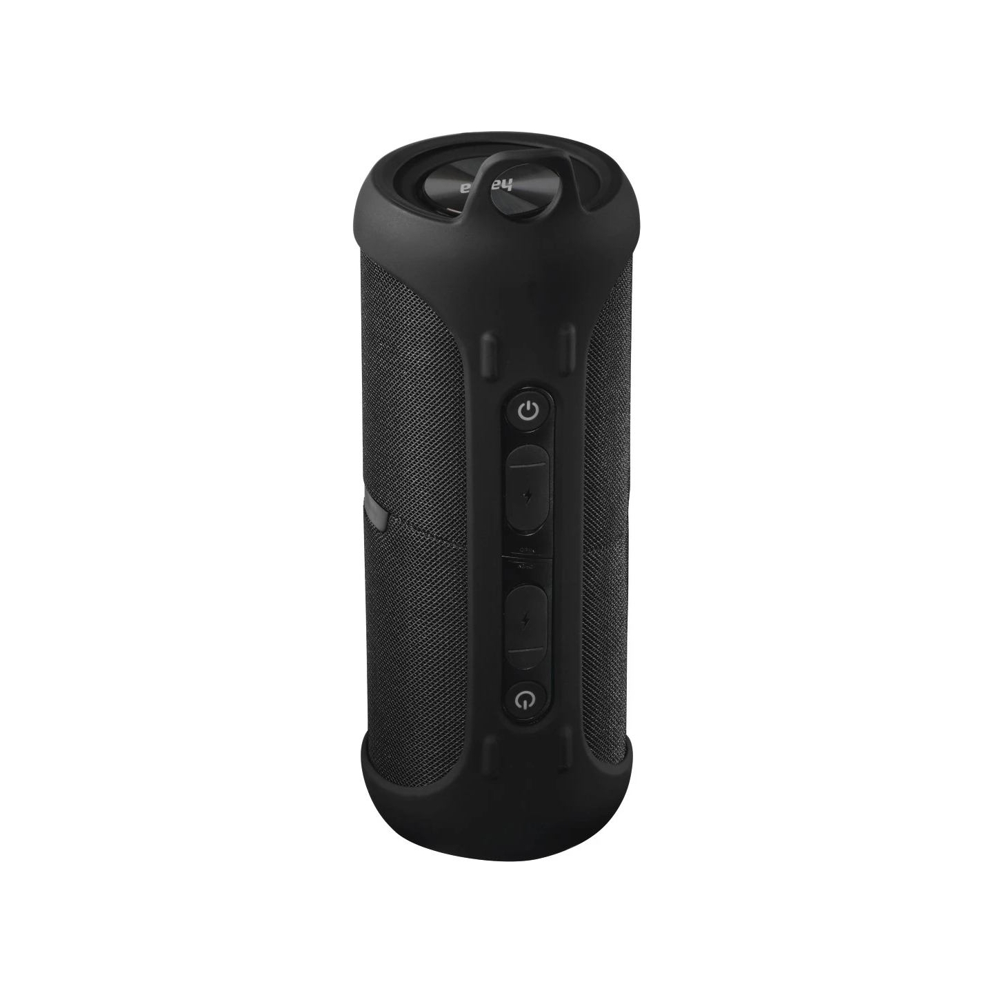 Hama 00188222 Twin 3.0 Black