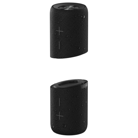 Hama 00188222 Twin 3.0 Black