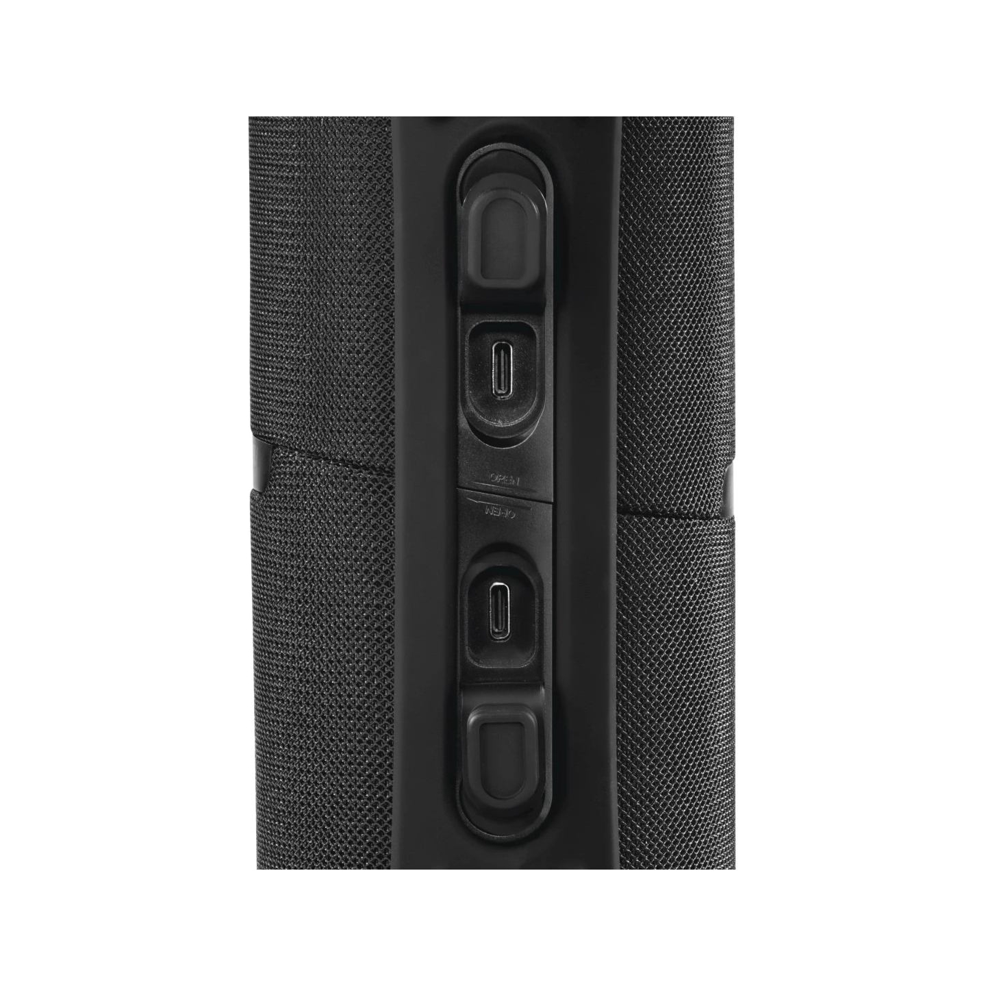 Hama 00188222 Twin 3.0 Black