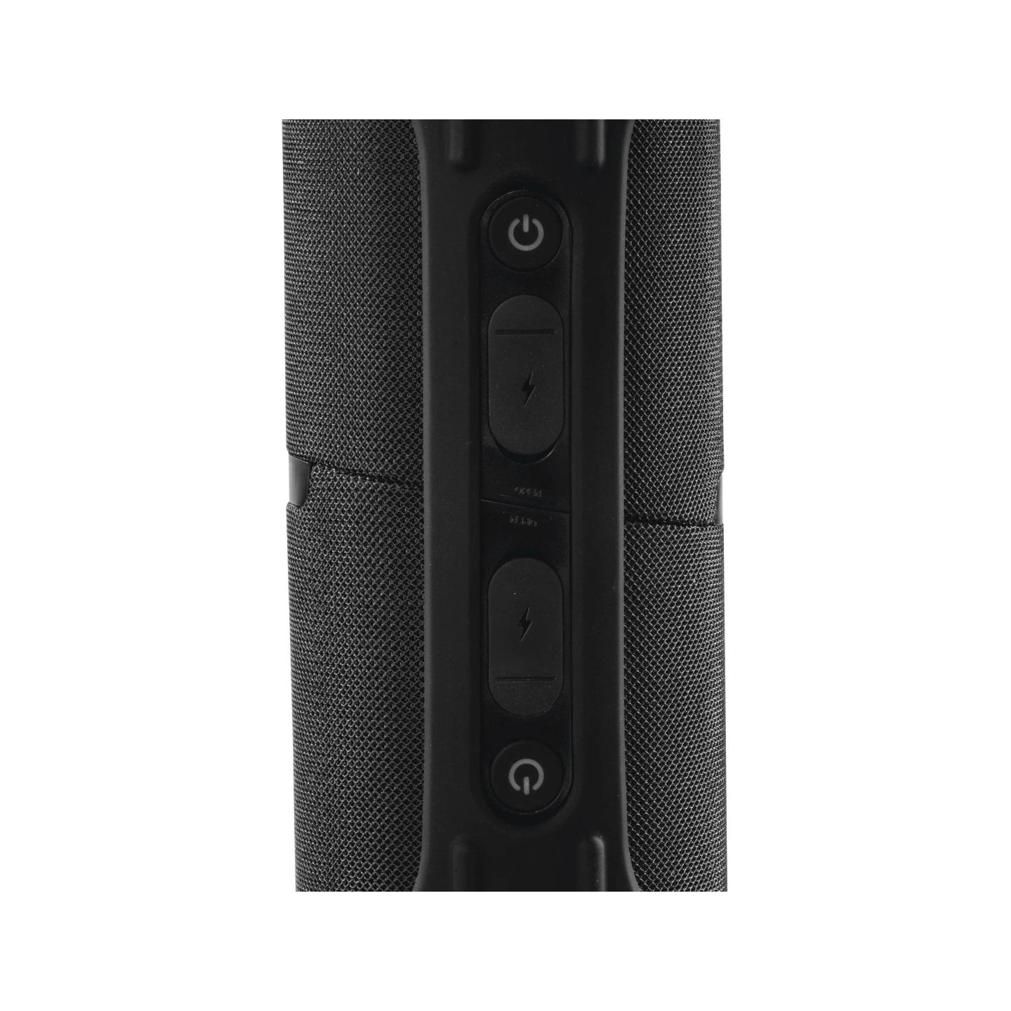 Hama 00188222 Twin 3.0 Black