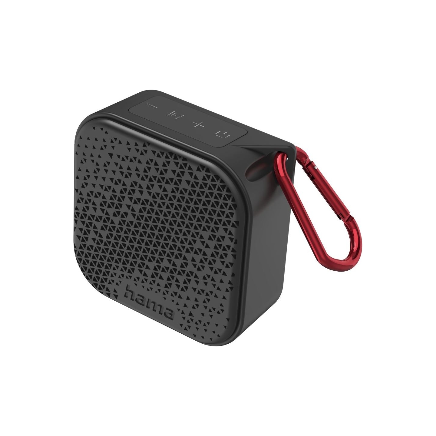 Hama 00188224 Pocket 3.0 Black