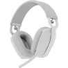 Logitech ZONE Vibe 100 Bluetooth Headset  - OFF WHITE