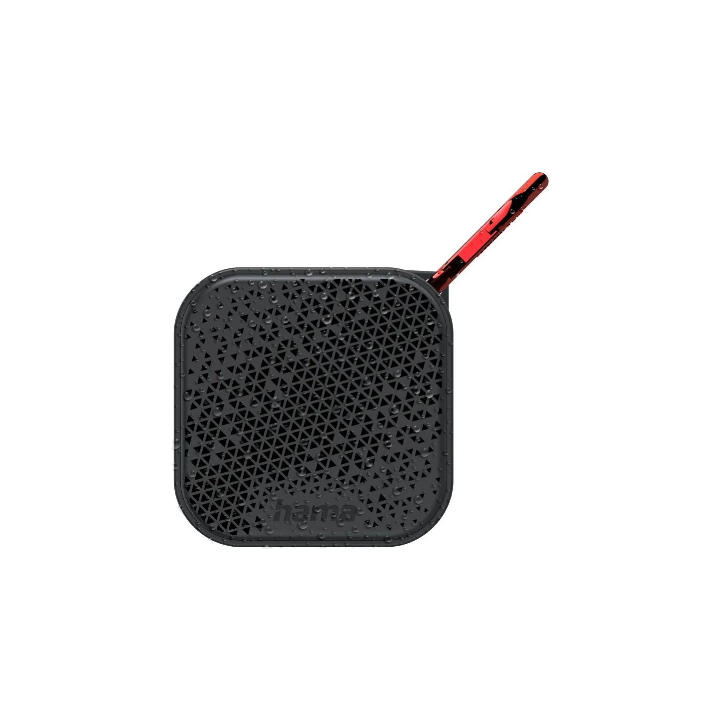 Hama 00188224 Pocket 3.0 Black