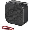 Hama 00188224 Pocket 3.0 Black