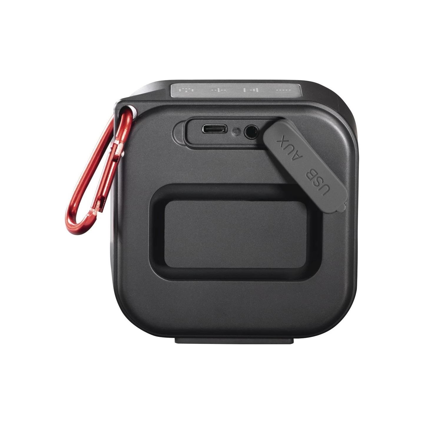 Hama 00188224 Pocket 3.0 Black
