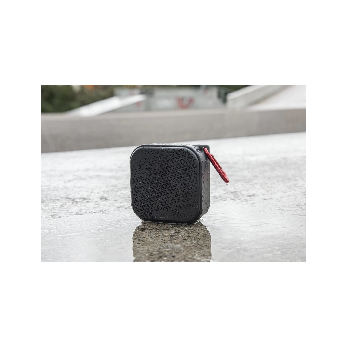 Hama 00188224 Pocket 3.0 Black
